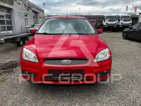 2007 Ford FOCUS