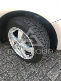 2007 Ford FOCUS