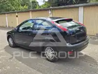 2007 Ford FOCUS