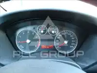 2007 Ford FOCUS