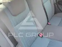 2007 Ford FOCUS