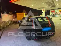 2007 Ford FOCUS