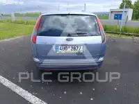 2007 Ford FOCUS