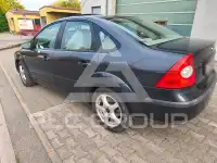 2007 Ford FOCUS