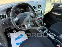 2007 Ford FOCUS