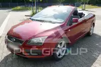 2007 Ford FOCUS