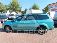 2007 Ford FOCUS