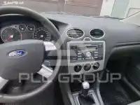 2007 Ford FOCUS