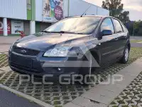 2007 Ford FOCUS