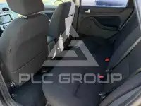 2007 Ford FOCUS