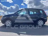 2007 Ford FUSION