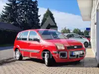 2007 Ford FUSION