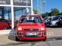 2007 Ford FUSION