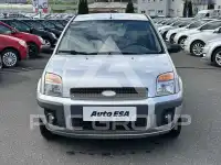 2007 Ford FUSION