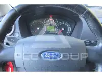 2007 Ford FUSION