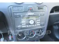 2007 Ford FUSION