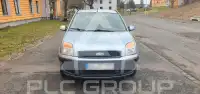 2007 Ford FUSION