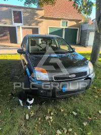 2007 Ford FUSION