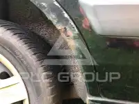 2007 Ford FUSION