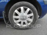 2007 Ford FUSION