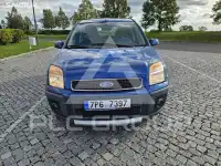 2007 Ford FUSION