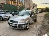 2007 Ford FUSION