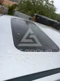 2007 Ford FUSION