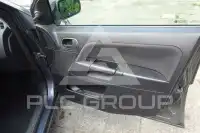 2007 Ford FUSION