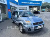 2007 Ford FUSION
