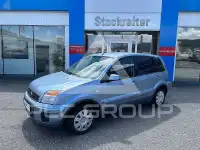 2007 Ford FUSION