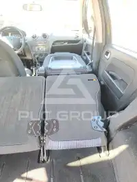 2007 Ford FUSION