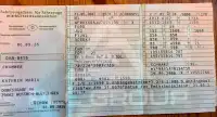 2007 Ford FUSION