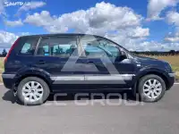 2007 Ford FUSION