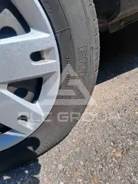 2007 Ford FUSION