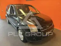 2007 Ford FUSION