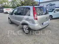 2007 Ford FUSION