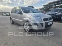 2007 Ford FUSION