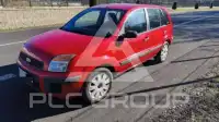 2007 Ford FUSION