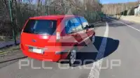 2007 Ford FUSION