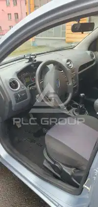 2007 Ford FUSION
