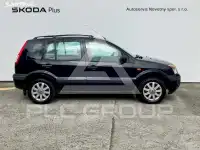 2007 Ford FUSION