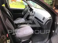 2007 Ford FUSION