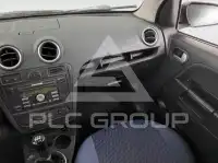 2007 Ford FUSION