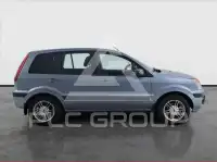 2007 Ford FUSION