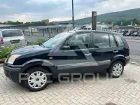 2007 Ford FUSION