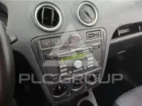 2007 Ford FUSION