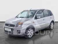 2007 Ford FUSION