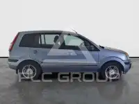 2007 Ford FUSION