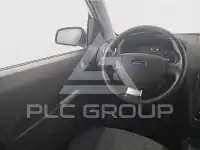 2007 Ford FUSION