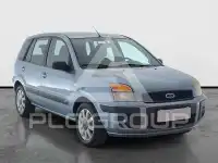 2007 Ford FUSION